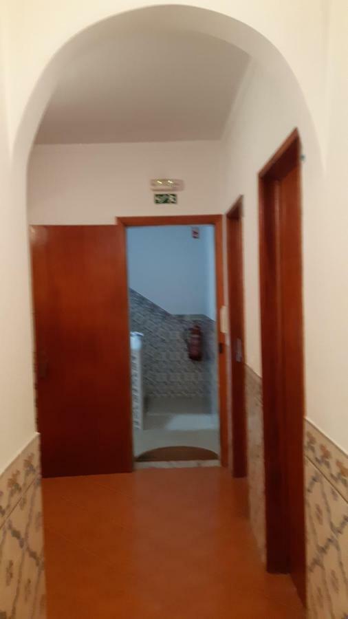 Alojamentos S.Jose Atouguia Da Baleia Bagian luar foto
