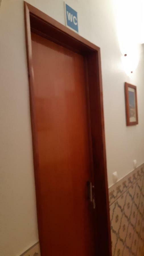 Alojamentos S.Jose Atouguia Da Baleia Bagian luar foto