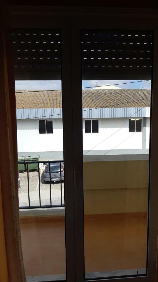 Alojamentos S.Jose Atouguia Da Baleia Bagian luar foto