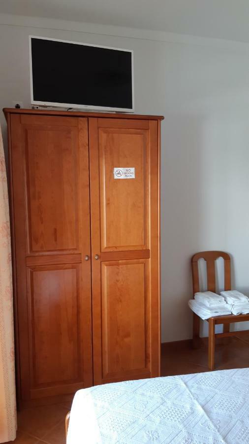 Alojamentos S.Jose Atouguia Da Baleia Bagian luar foto